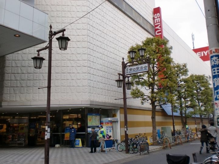 千葉県浦安市北栄2(マンション)の賃貸物件の周辺