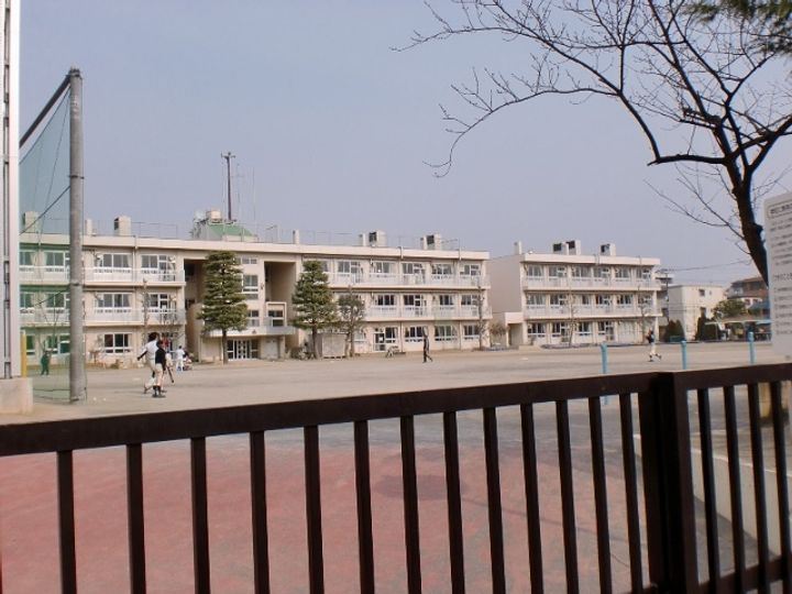 千葉県浦安市北栄2(マンション)の賃貸物件の周辺