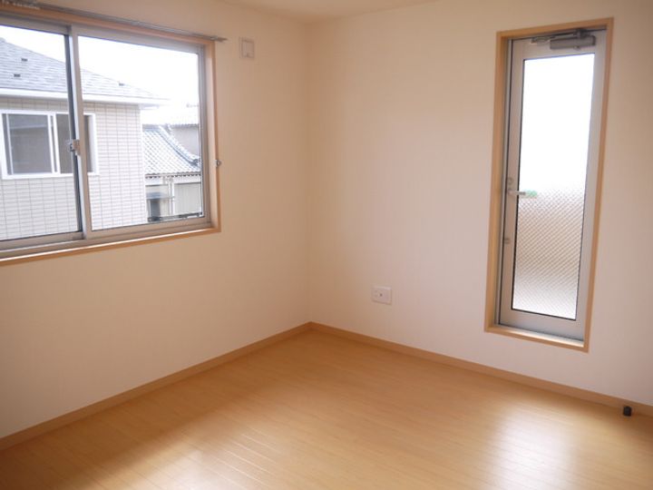 新潟県新潟市東区逢谷内6(一戸建)の賃貸物件の内装