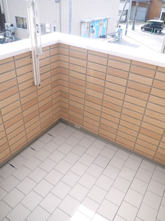 新潟県新潟市東区逢谷内6(一戸建)の賃貸物件の内装