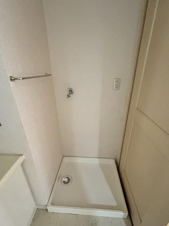 リーベスト千里中央の内装