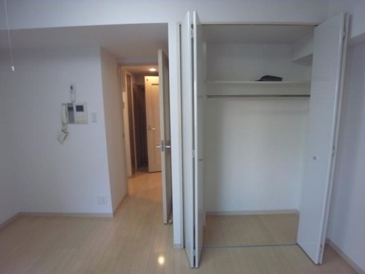 東京都千代田区神田司町2(マンション)の賃貸物件の内装