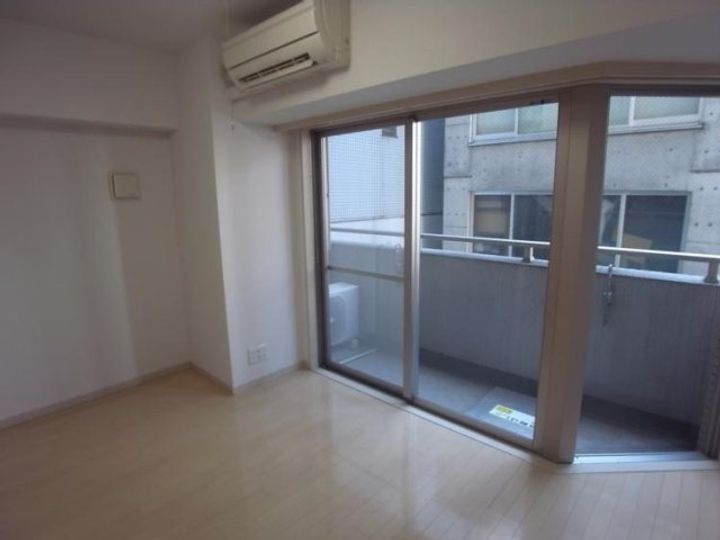 東京都千代田区神田司町2(マンション)の賃貸物件の内装