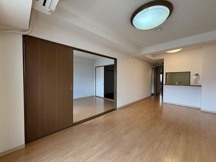 セザール壱番館の外観