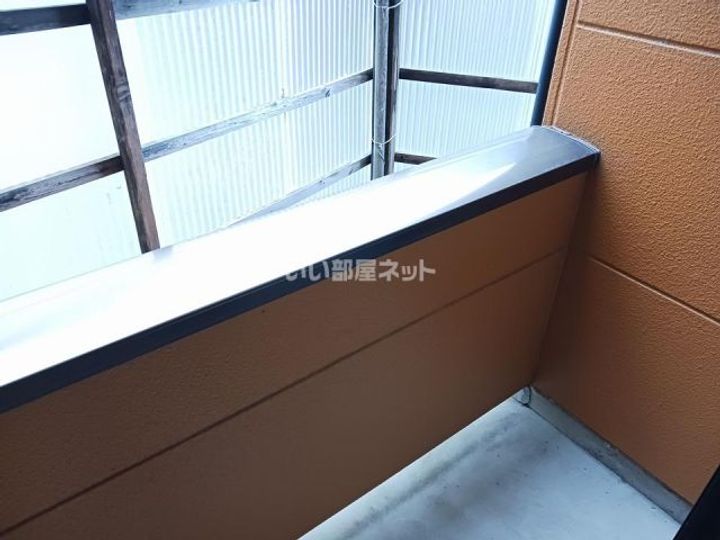 栃木県宇都宮市下川俣町(アパート)の賃貸物件の内装