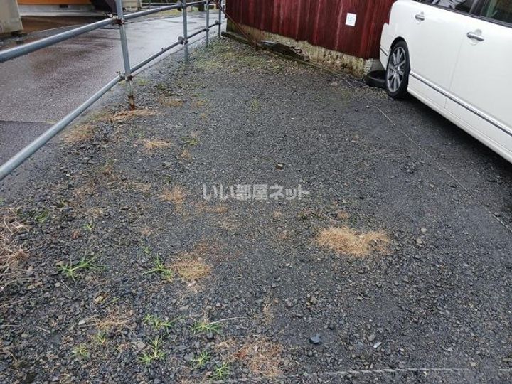 栃木県宇都宮市下川俣町(アパート)の賃貸物件の地図