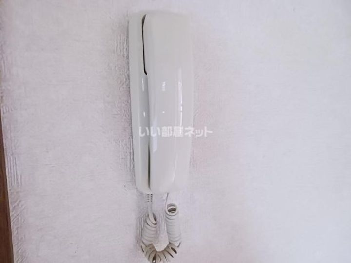 栃木県宇都宮市下川俣町(アパート)の賃貸物件の内装
