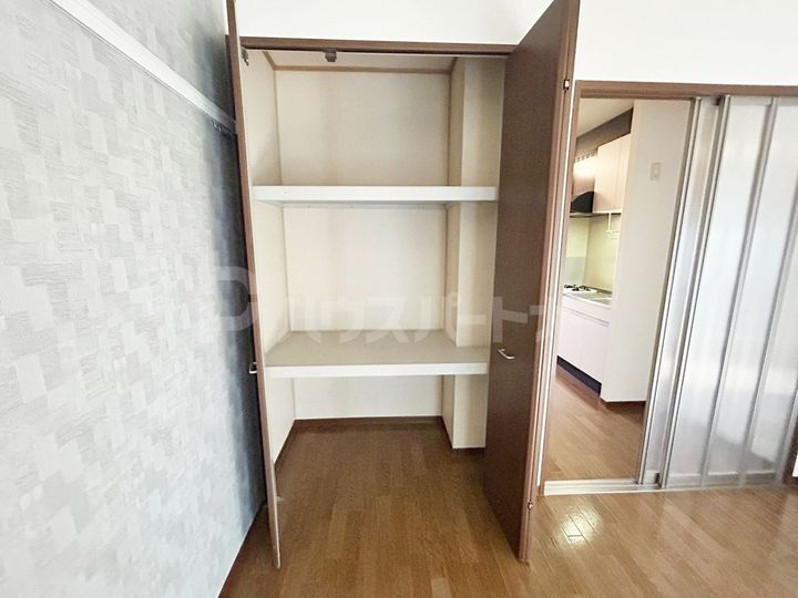 ソフィアヒルズE・Fの内装