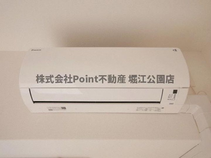 大阪府大阪市北区豊崎4(マンション)の賃貸物件の内装