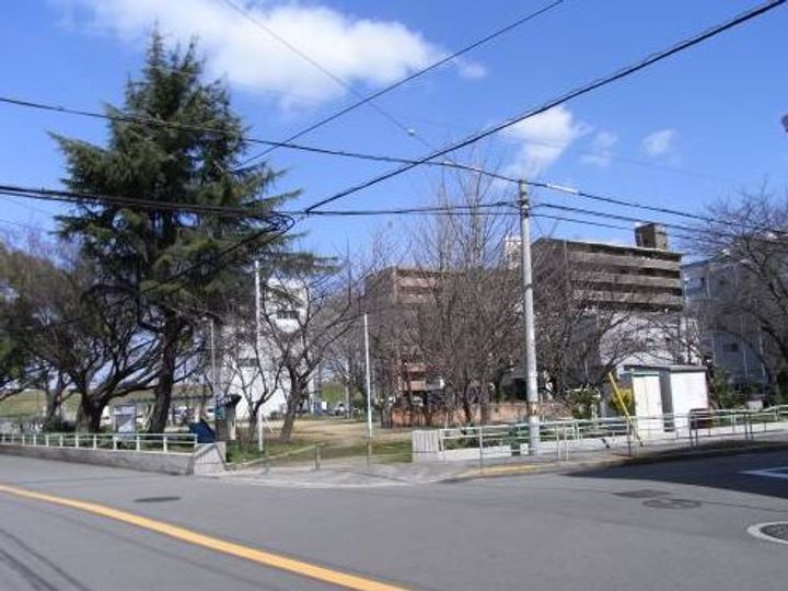 大阪府大阪市北区豊崎4(マンション)の賃貸物件の周辺