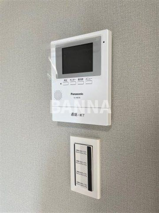 Summa B棟の内装