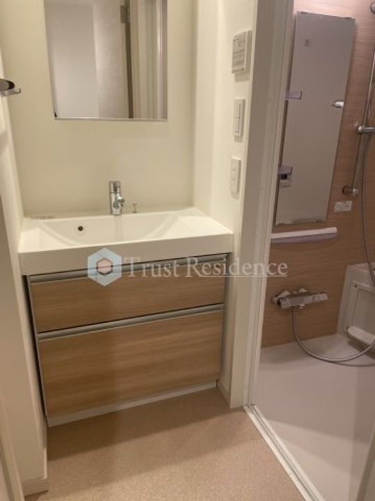 東京都荒川区東日暮里2(マンション)の賃貸物件の内装