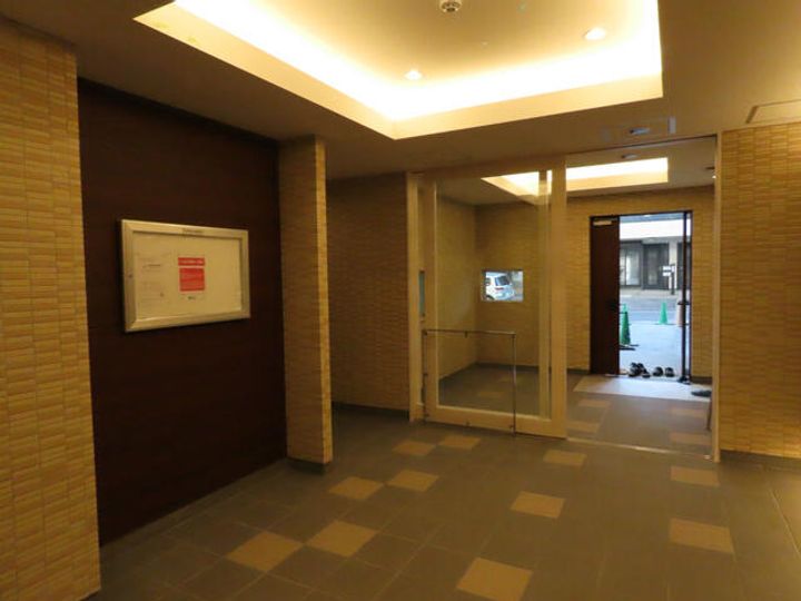 東京都荒川区東日暮里2(マンション)の賃貸物件の地図