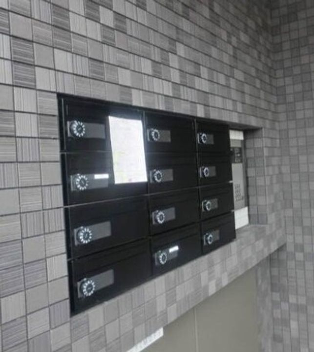 東京都板橋区大谷口2(マンション)の賃貸物件のその他画像