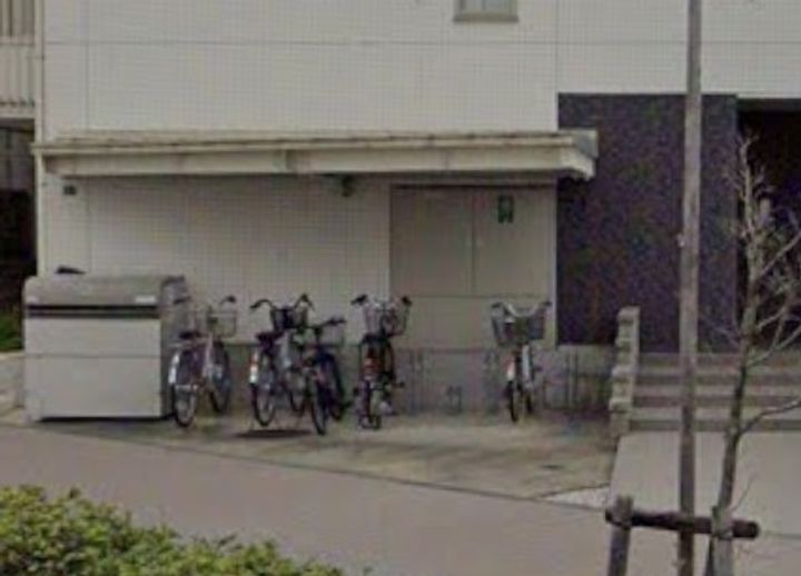 東京都板橋区大谷口2(マンション)の賃貸物件の地図