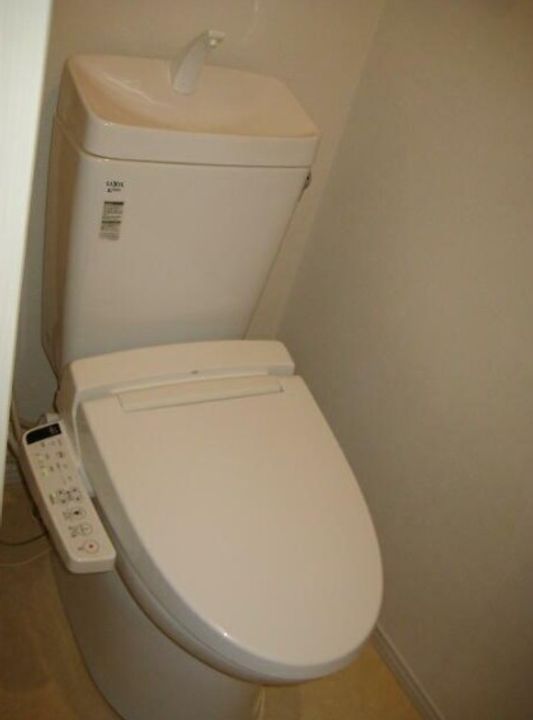 東京都板橋区大谷口2(マンション)の賃貸物件の内装