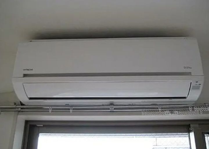 東京都板橋区大谷口2(マンション)の賃貸物件の内装