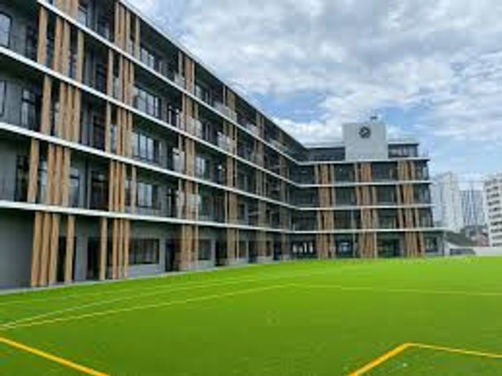 東京都港区赤坂2(マンション)の賃貸物件の周辺