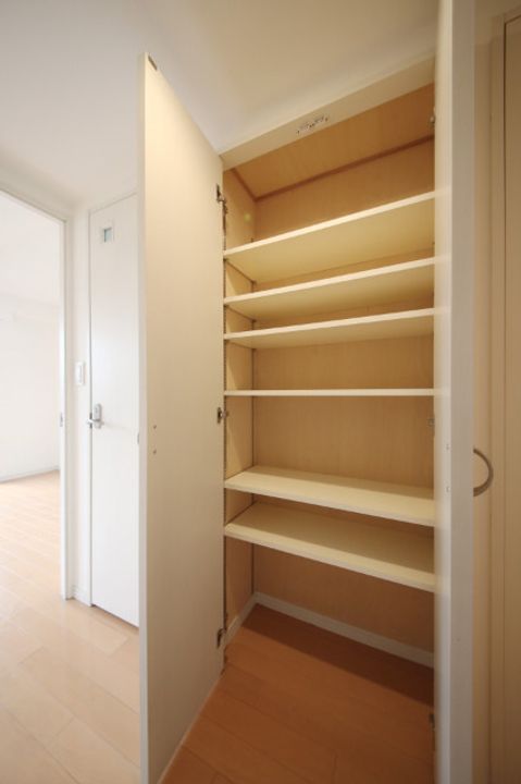 CIMA旗の台のその他画像