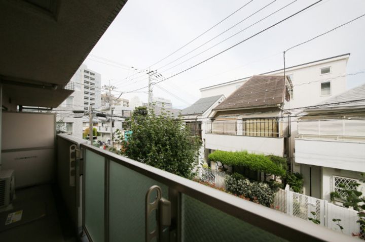 CIMA旗の台のその他画像