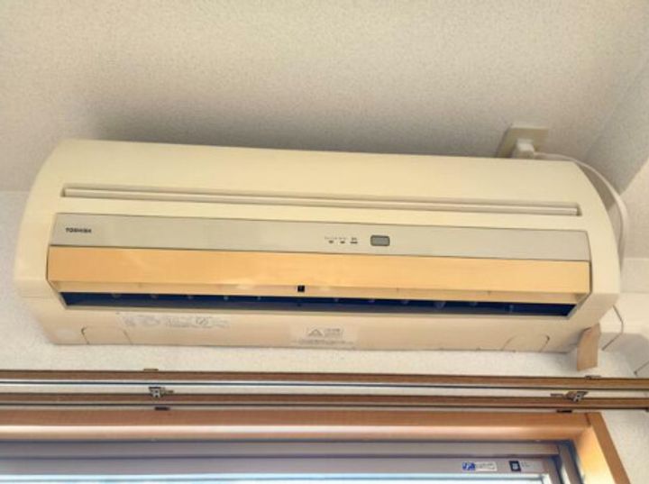 熊本県熊本市中央区水前寺3(マンション)の賃貸物件の内装