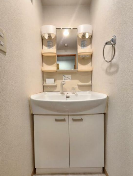 熊本県熊本市中央区水前寺3(マンション)の賃貸物件の内装