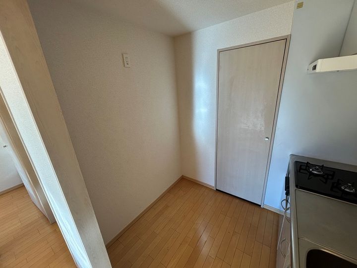 パークフロント西新宿の内装