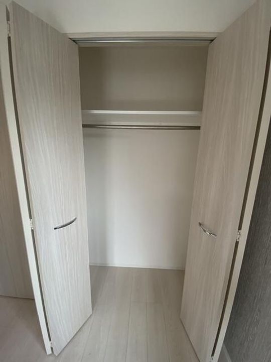 東京都台東区入谷2(マンション)の賃貸物件の内装