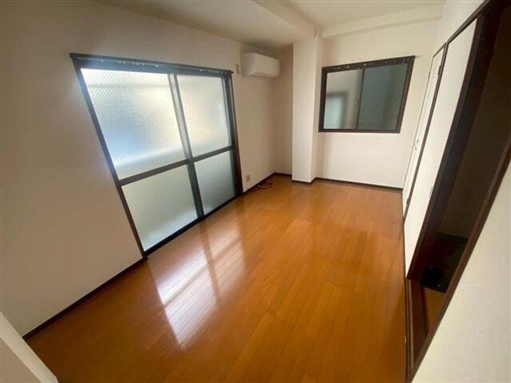 東京都江戸川区瑞江2(マンション)の賃貸物件の居間