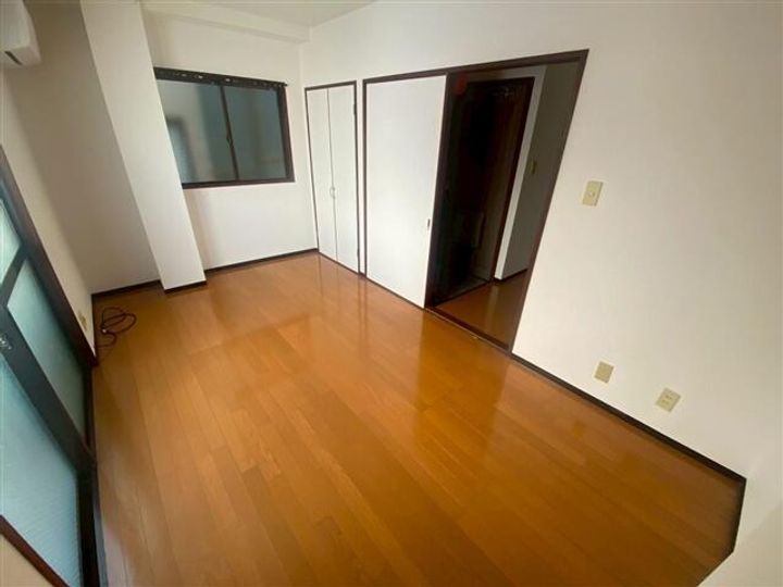 東京都江戸川区瑞江2(マンション)の賃貸物件の内装