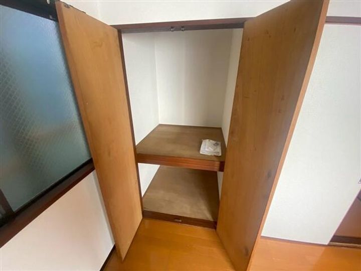 東京都江戸川区瑞江2(マンション)の賃貸物件の内装