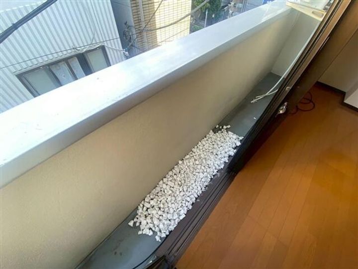 東京都江戸川区瑞江2(マンション)の賃貸物件の内装