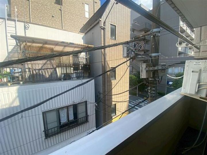 東京都江戸川区瑞江2(マンション)の賃貸物件のその他画像