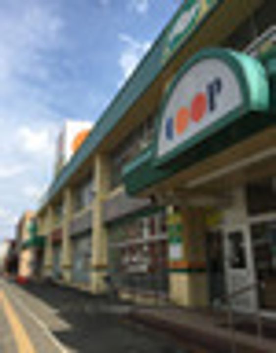 ラシュレN15の周辺