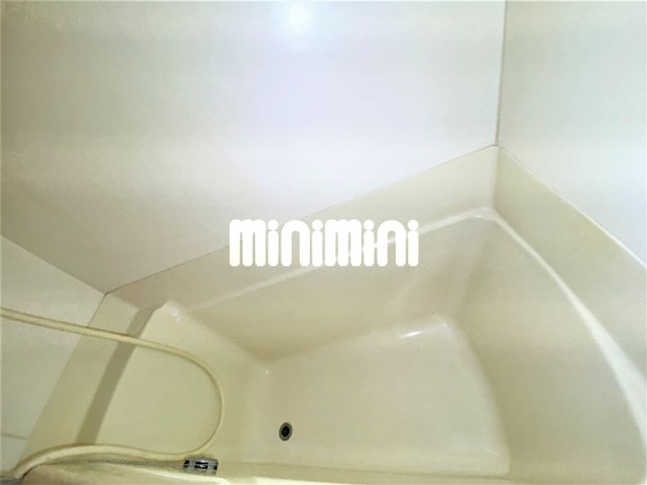 小林ビルの風呂