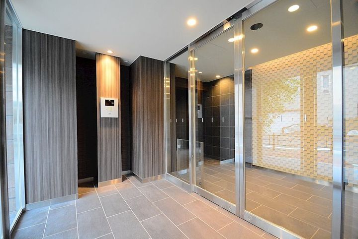 東京都練馬区田柄1(マンション)の賃貸物件の地図