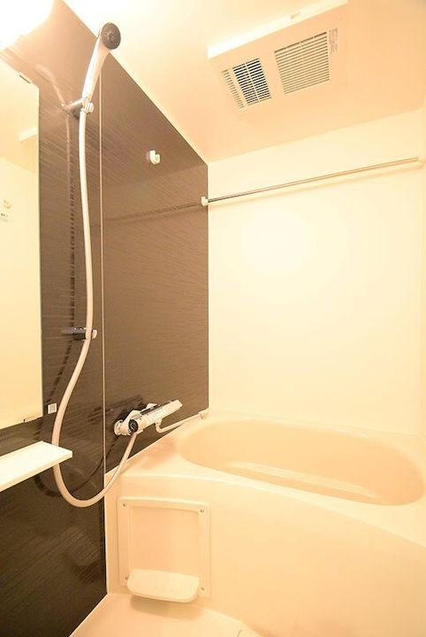 東京都練馬区田柄1(マンション)の賃貸物件の風呂