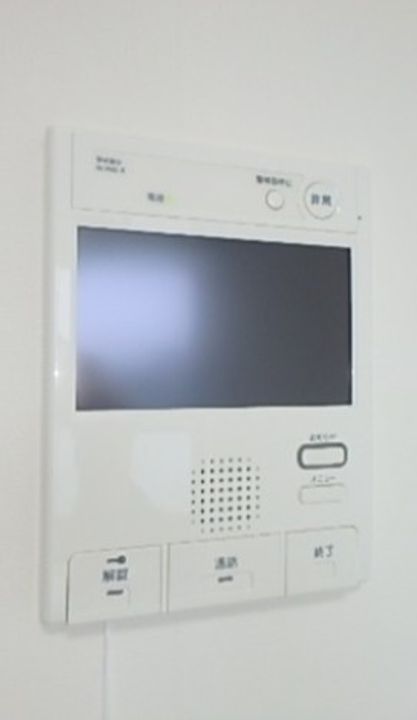 東京都練馬区田柄1(マンション)の賃貸物件の内装