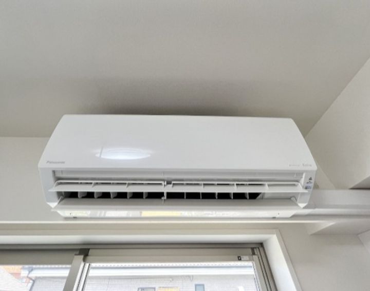 東京都練馬区田柄1(マンション)の賃貸物件の内装