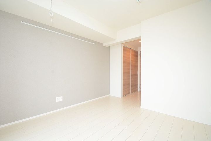 東京都練馬区田柄1(マンション)の賃貸物件の居間