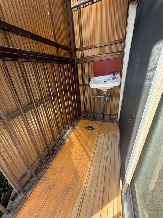 大阪府大阪市西淀川区姫島4(一戸建)の賃貸物件の内装