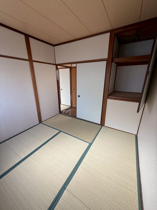 大阪府大阪市西淀川区姫島4(一戸建)の賃貸物件の地図