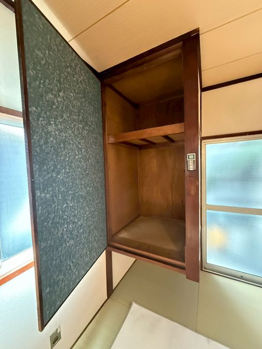 大阪府大阪市西淀川区姫島4(一戸建)の賃貸物件の内装