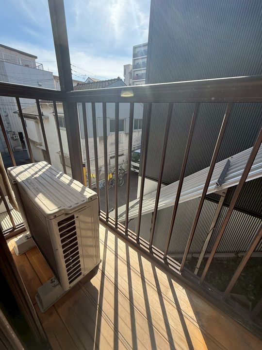 大阪府大阪市西淀川区姫島4(一戸建)の賃貸物件のその他画像