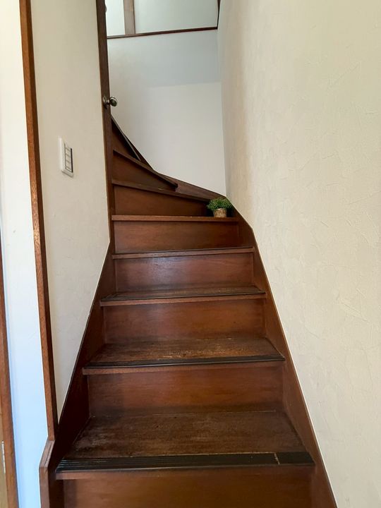 大阪府大阪市西淀川区姫島4(一戸建)の賃貸物件の内装