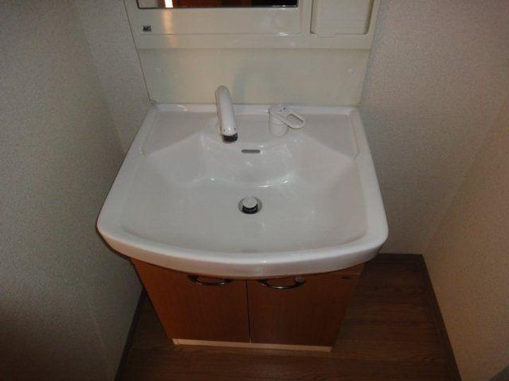 愛知県日進市竹の山2(マンション)の賃貸物件の内装