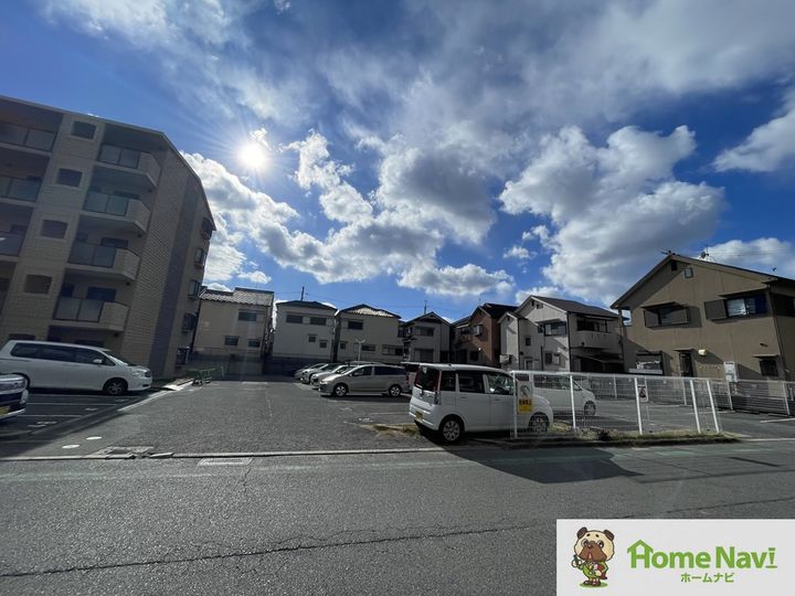 ライゼックス富田林の地図