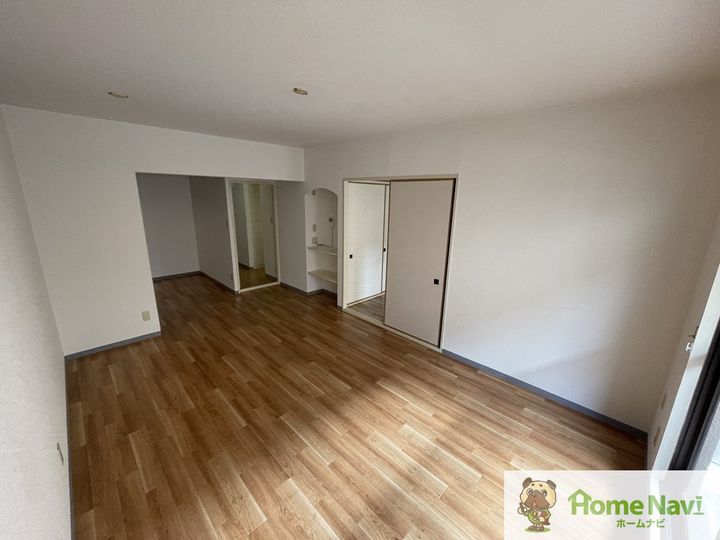 ライゼックス富田林の内装