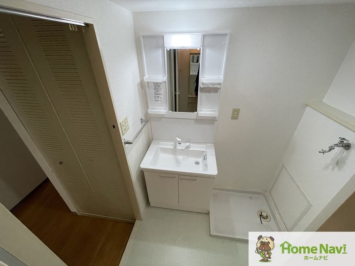 ライゼックス富田林の内装