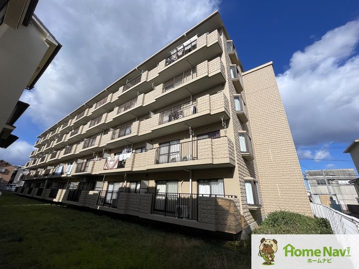 ライゼックス富田林の内装